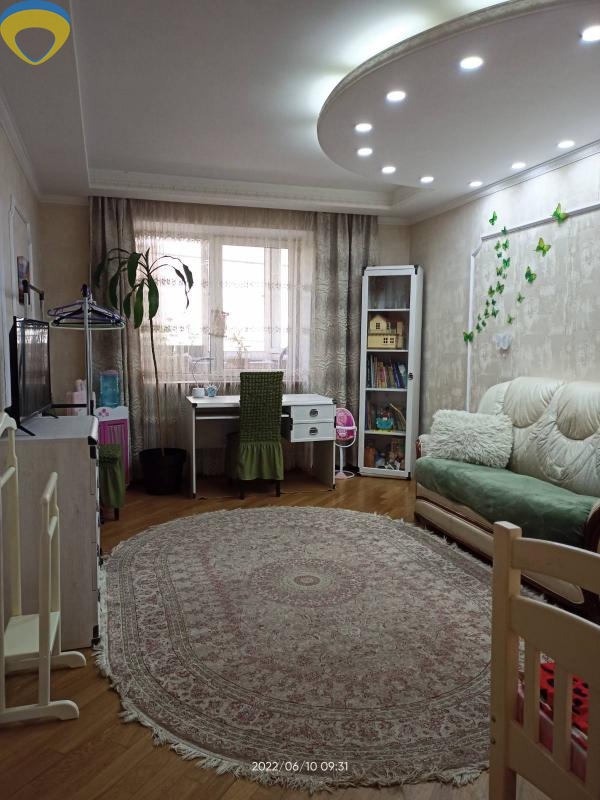 продажа трехкомнатной квартиры номер A-173501 в Приморском районе, фото номер 10